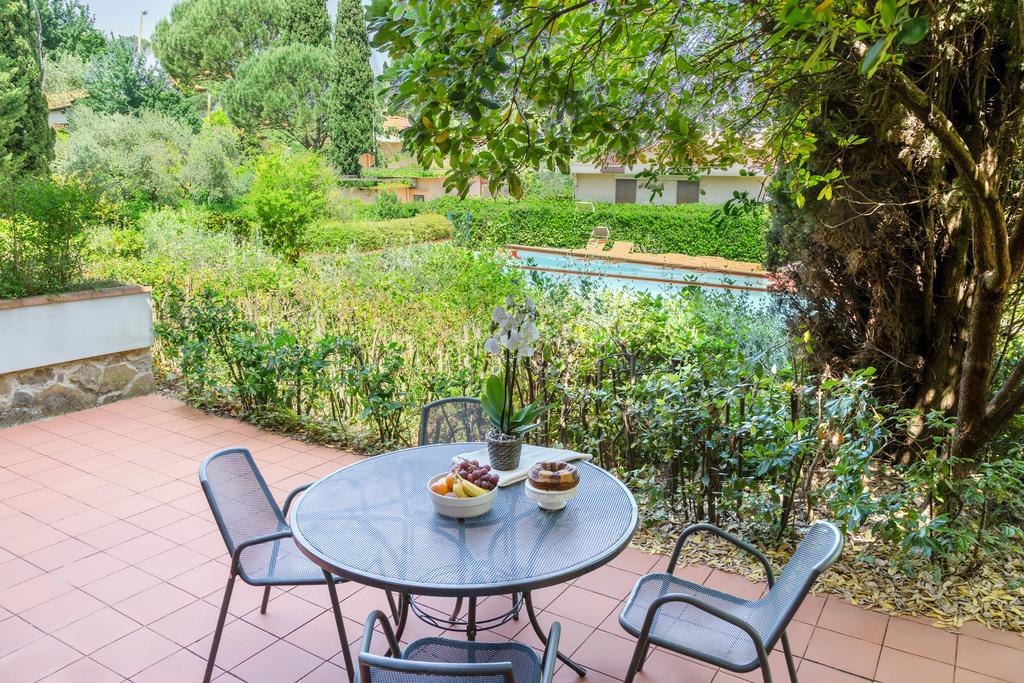 Residence Poggio Golf Chianti Firenze Impruneta Room photo