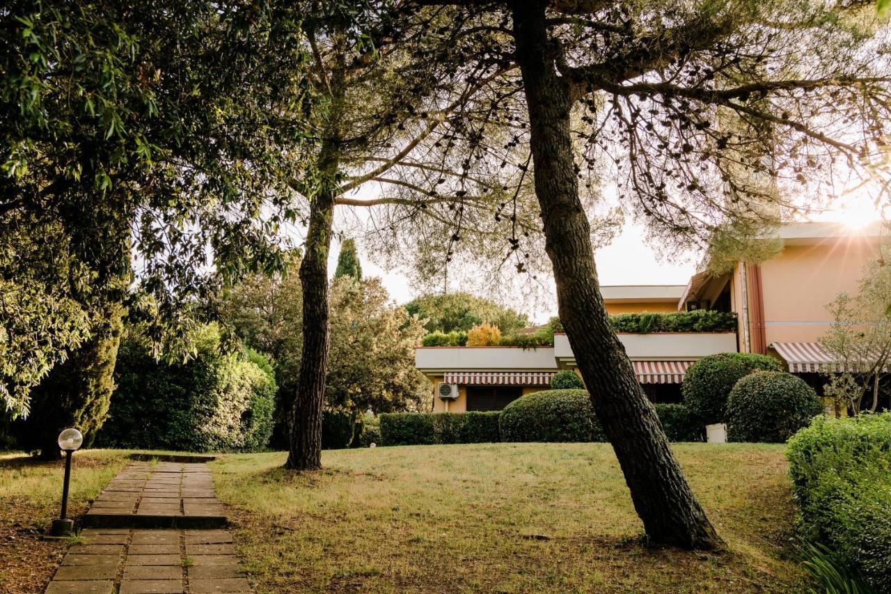 Residence Poggio Golf Chianti Firenze Impruneta Exterior photo