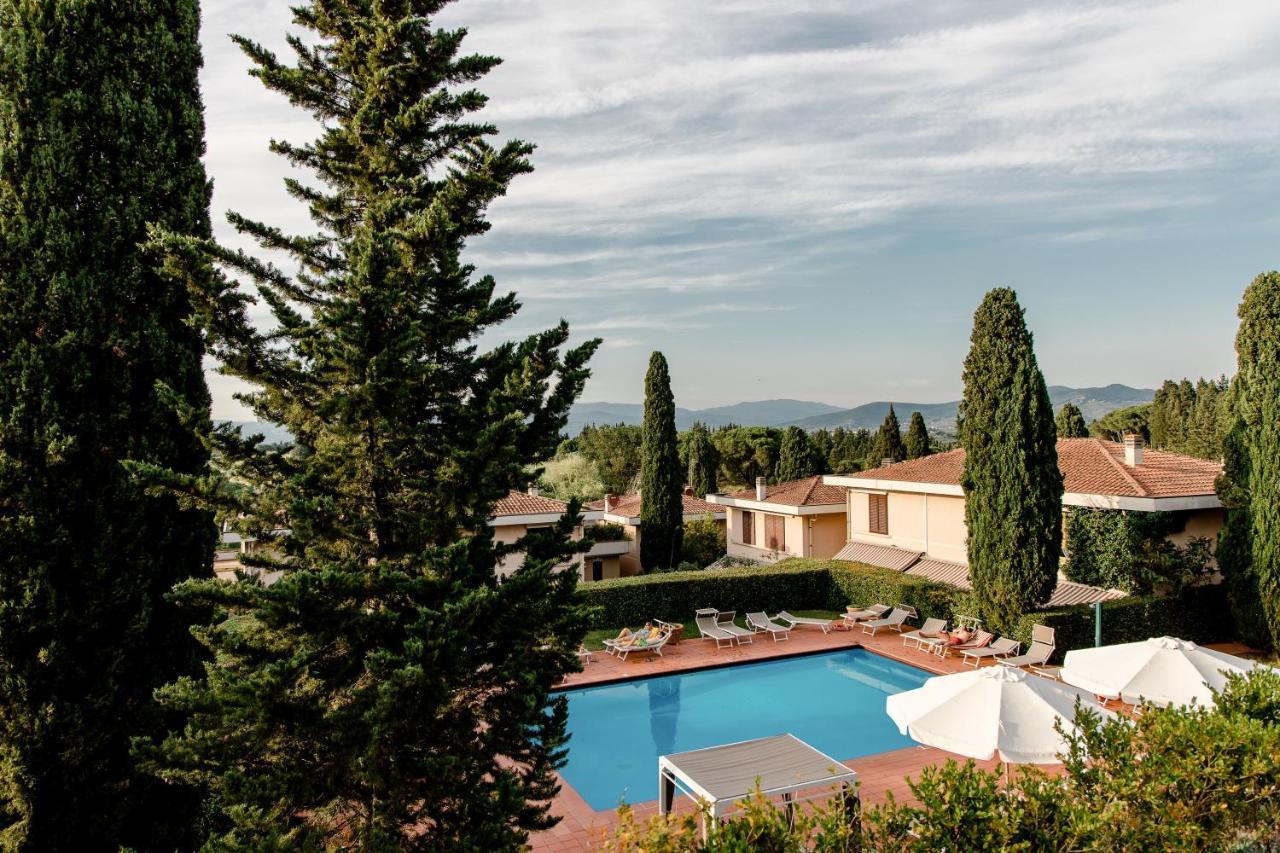 Residence Poggio Golf Chianti Firenze Impruneta Exterior photo