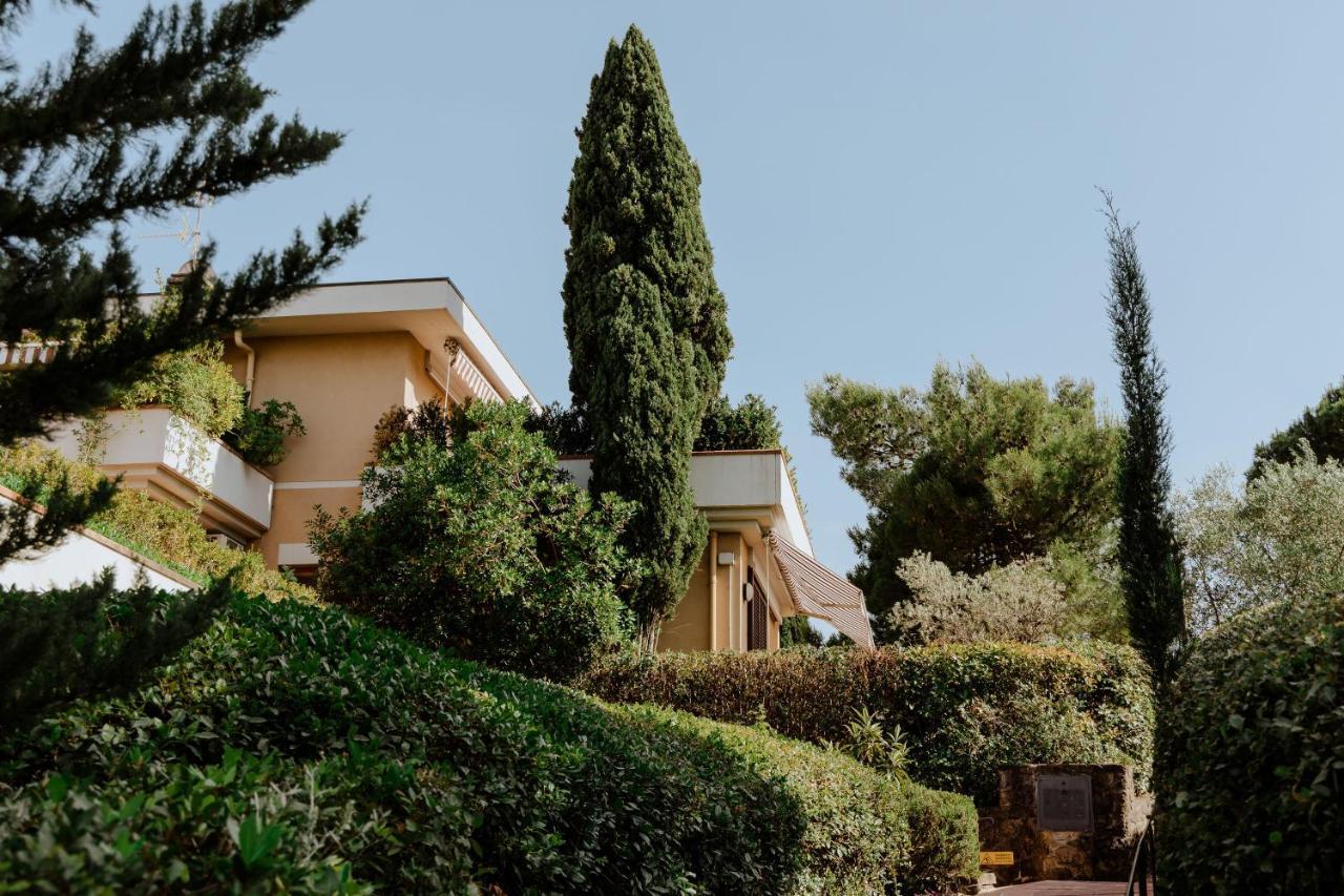 Residence Poggio Golf Chianti Firenze Impruneta Exterior photo