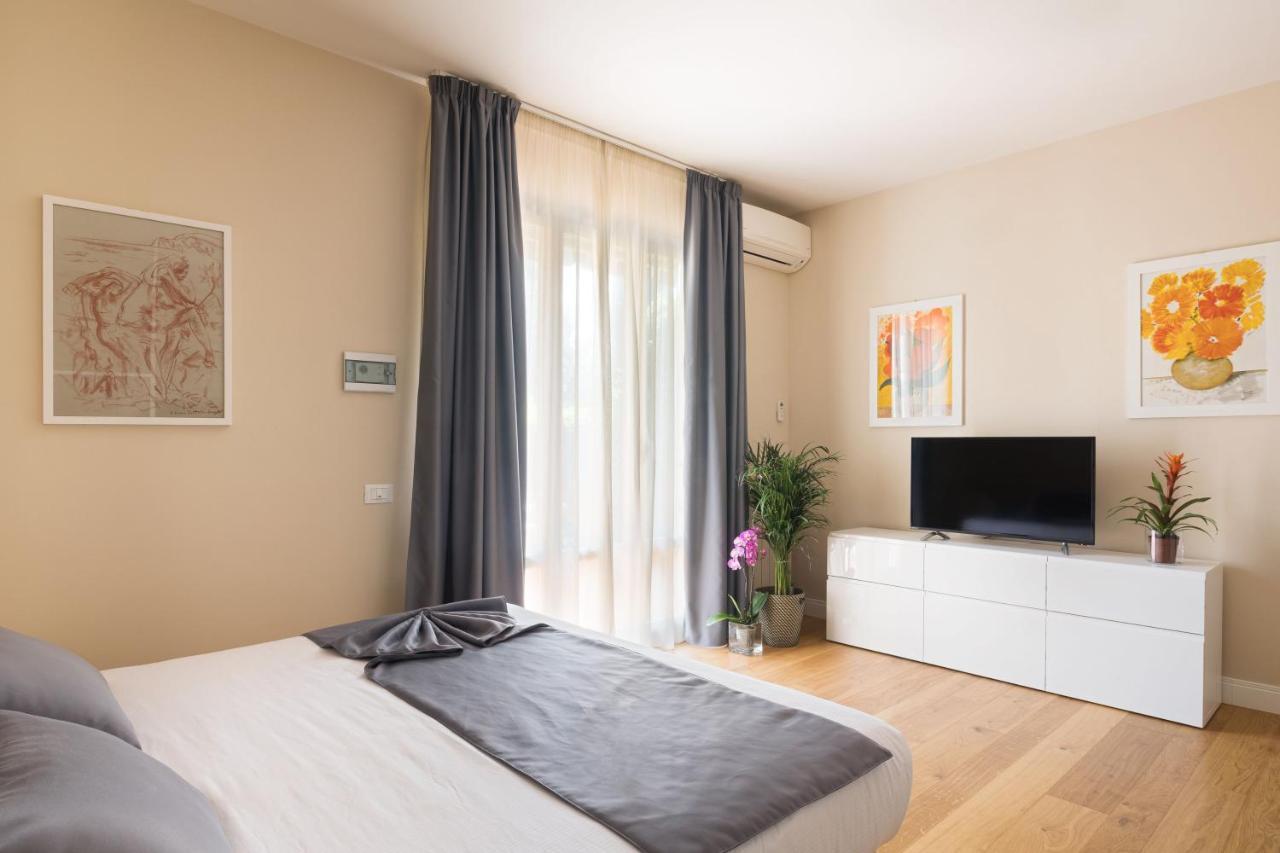 Residence Poggio Golf Chianti Firenze Impruneta Exterior photo