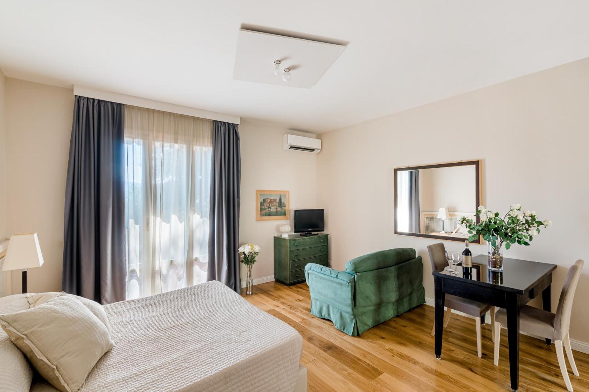 Residence Poggio Golf Chianti Firenze Impruneta Exterior photo
