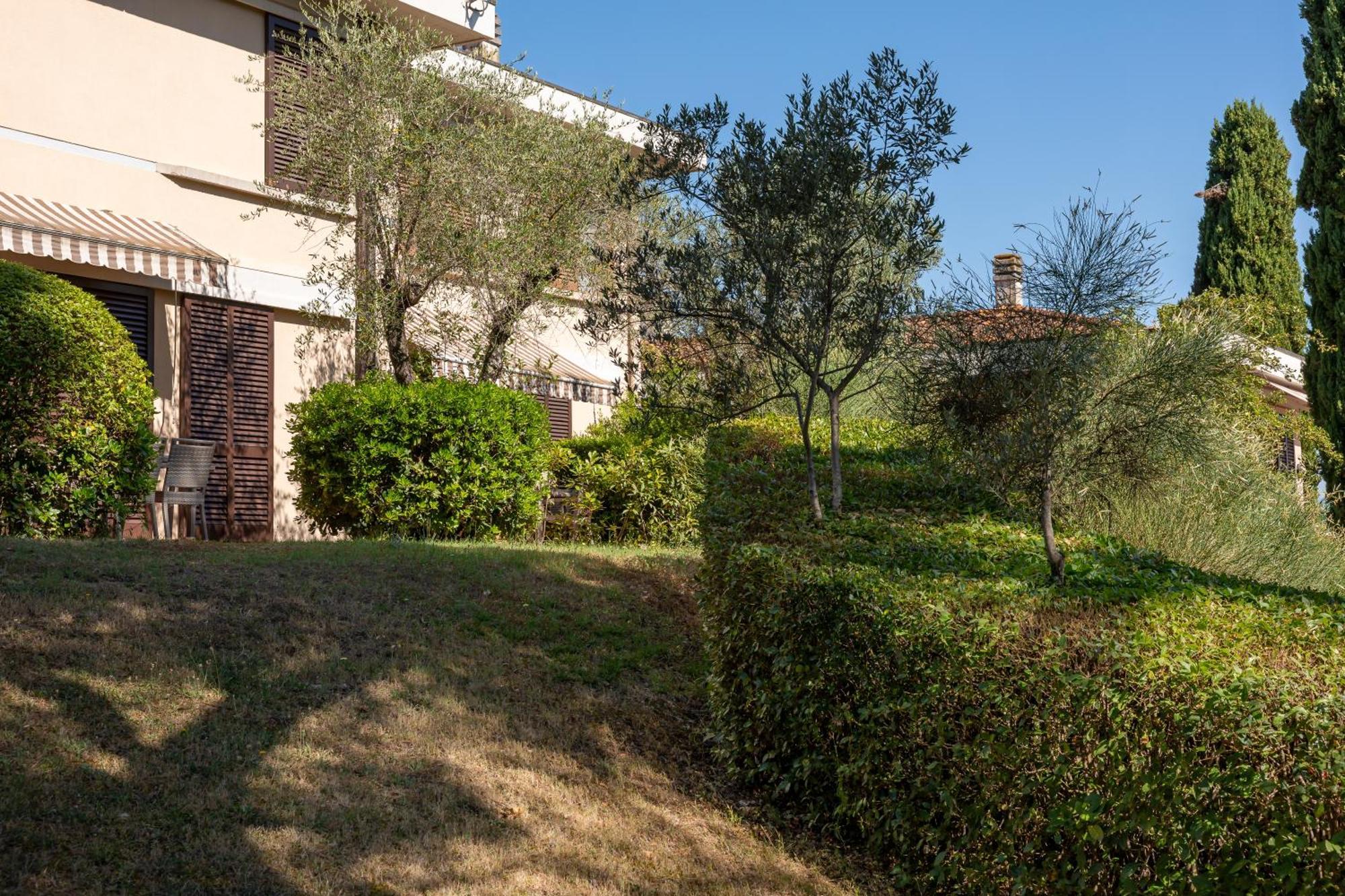 Residence Poggio Golf Chianti Firenze Impruneta Exterior photo