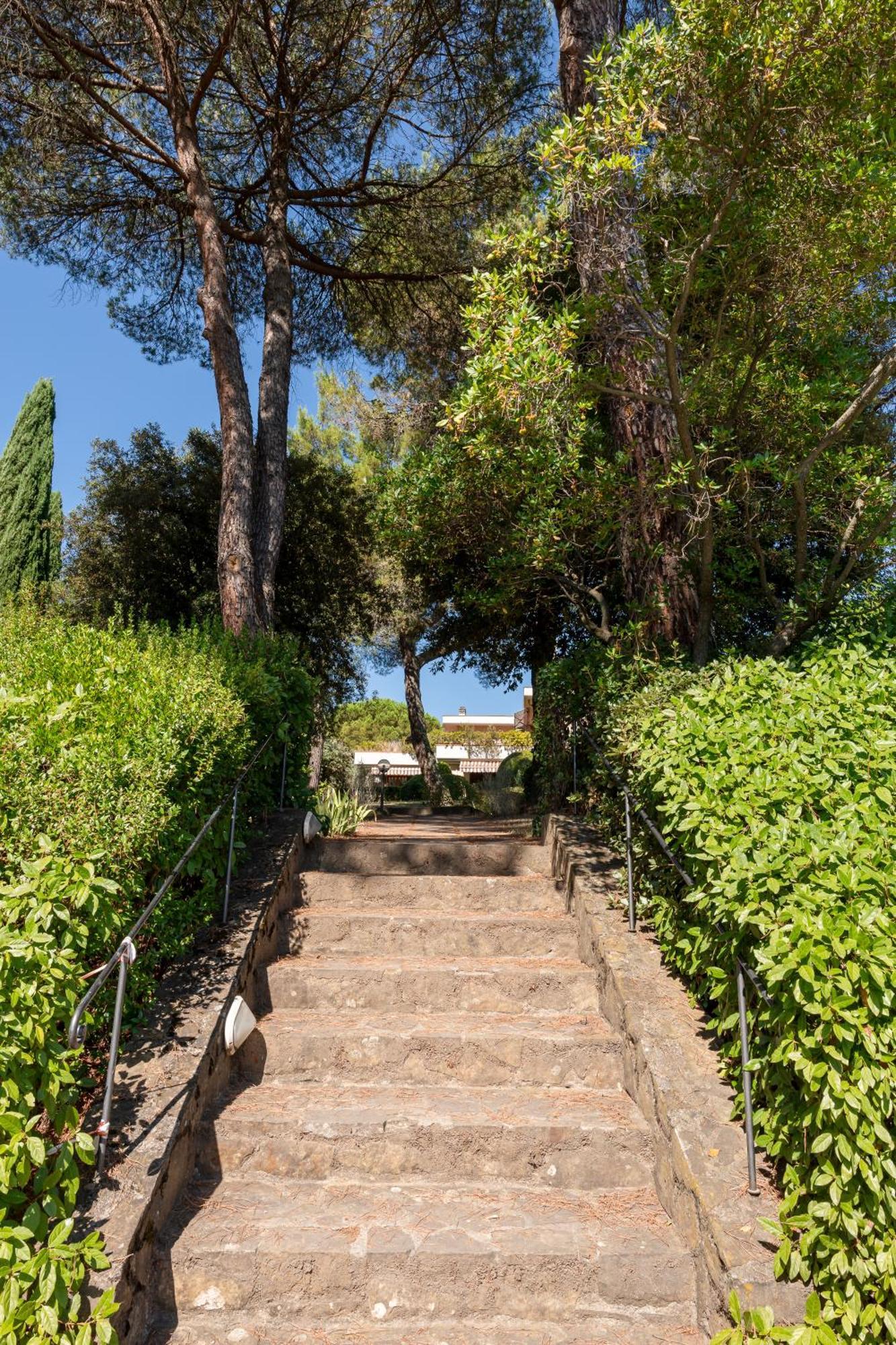 Residence Poggio Golf Chianti Firenze Impruneta Exterior photo